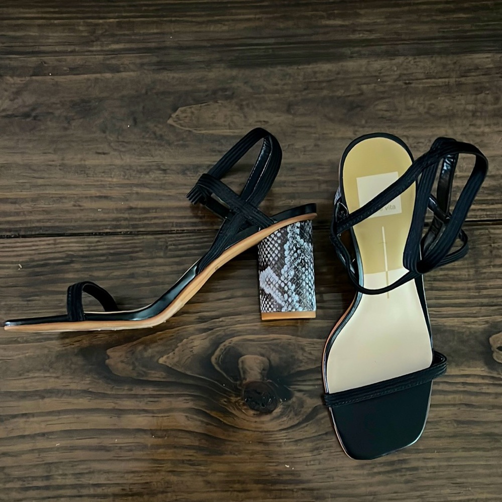 Dolce vita heels